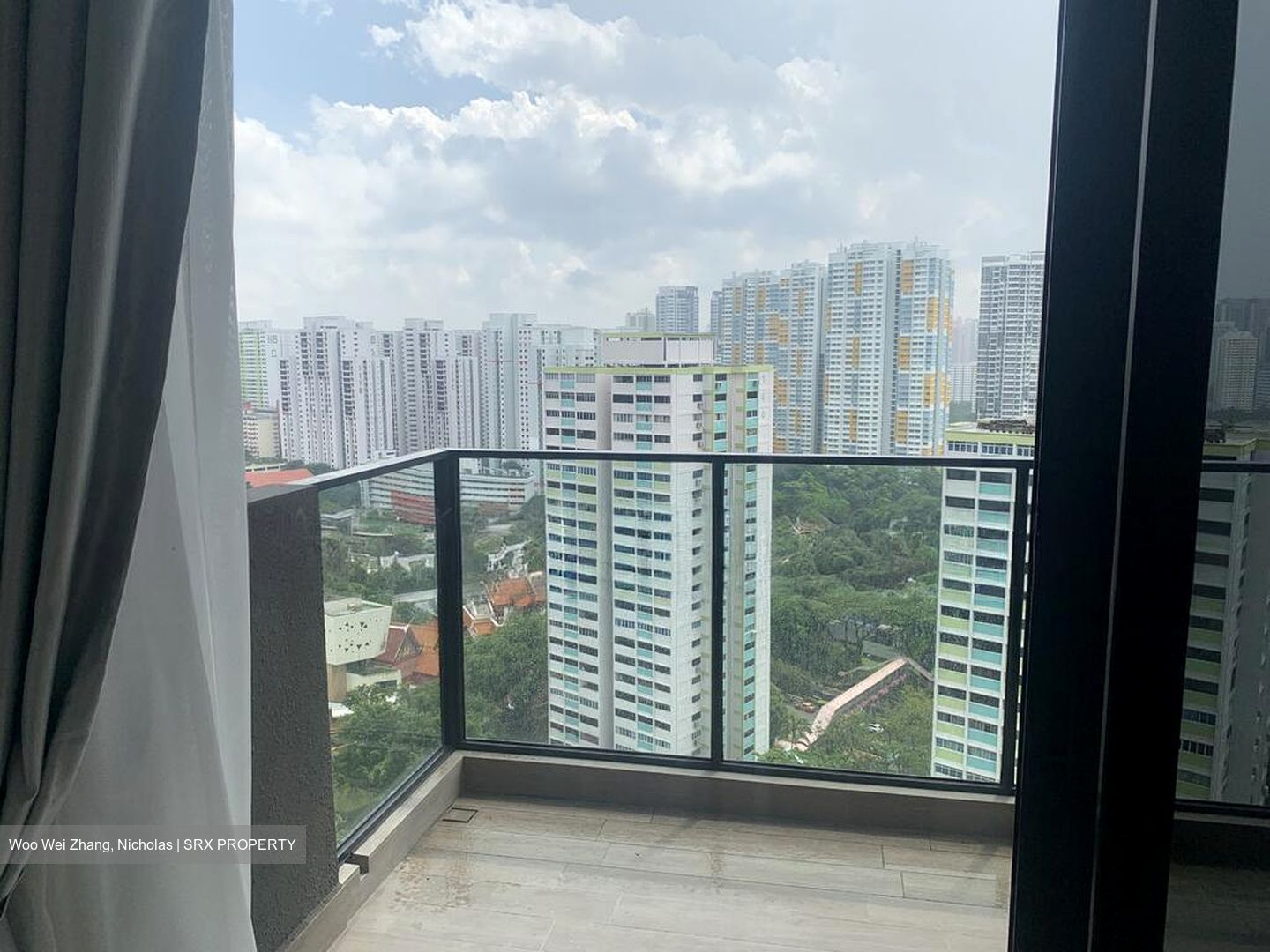 Avenue South Residence (D3), Apartment #502585991